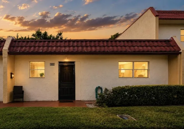 Homes for sale in West Palm Beach, FL | 102 Lake Anne Dr, West Palm Beach, FL 33411 | MLS# B26039859
