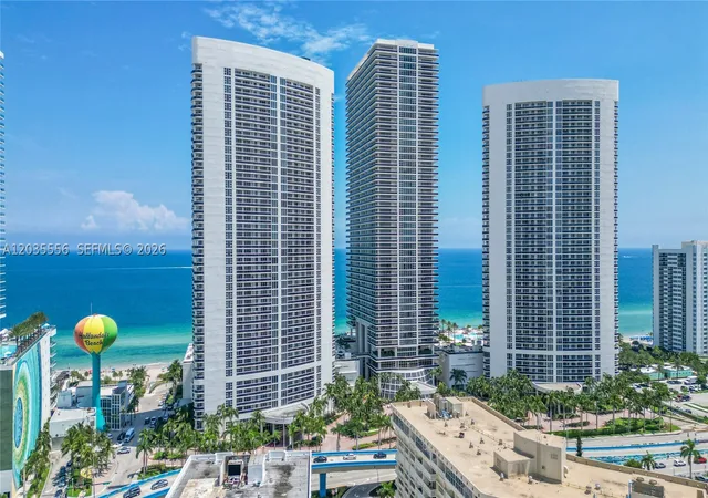Condo for sale at 1830 S Ocean Dr #4511, Hallandale Beach, FL 33009 | MLS# A12035556 | Listing updated on 2026-06-12
