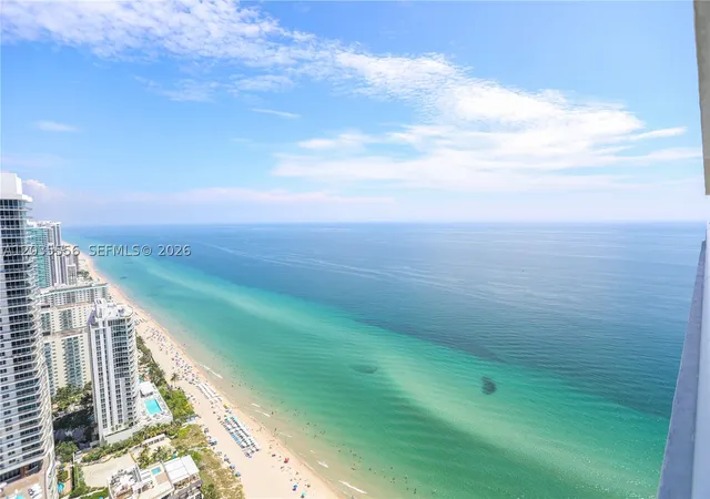 Photo 1 of Condo for sale at 1830 S Ocean Dr #4511, Hallandale Beach, FL 33009 | MLS# A12035556 | Listing updated on 2026-06-12