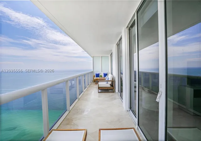 Photo 2 of Condo for sale at 1830 S Ocean Dr #4511, Hallandale Beach, FL 33009 | MLS# A12035556 | Listing updated on 2026-06-12