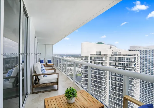 Photo 3 of Condo for sale at 1830 S Ocean Dr #4511, Hallandale Beach, FL 33009 | MLS# A12035556 | Listing updated on 2026-06-12