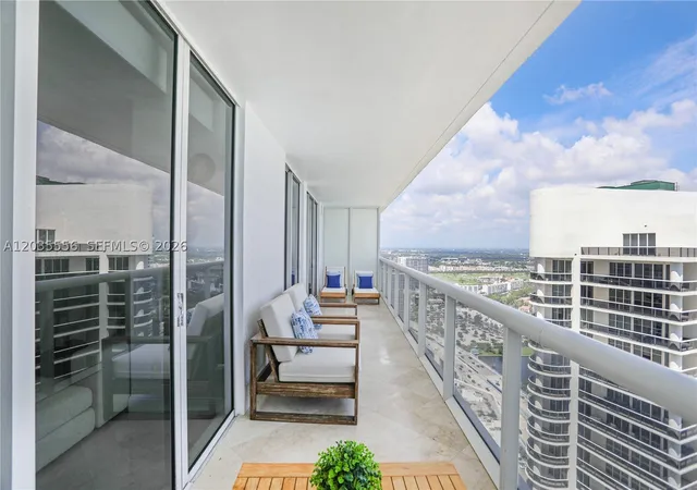 Photo 4 of Condo for sale at 1830 S Ocean Dr #4511, Hallandale Beach, FL 33009 | MLS# A12035556 | Listing updated on 2026-06-12