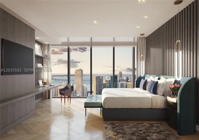 Homes for sale in Miami, FL | 300 N Biscayne Boulevard #4408, Miami, FL 33132 | MLS# A12035582