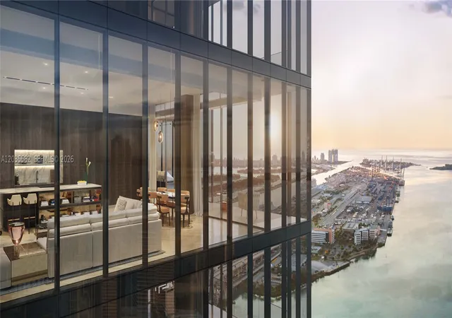 Homes for sale in Miami, FL | 300 N Biscayne Boulevard #4408, Miami, FL 33132 | MLS# A12035582