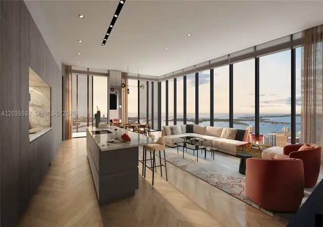 Homes for sale in Miami, FL | 300 N Biscayne Boulevard #4408, Miami, FL 33132 | MLS# A12035582