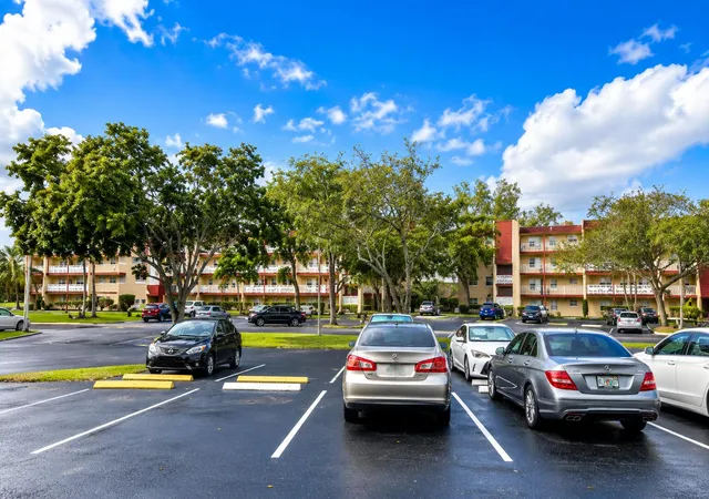 Homes for sale in Margate, FL | 1050 Country Club Dr #303, Margate, FL 33063 | MLS# B26039971