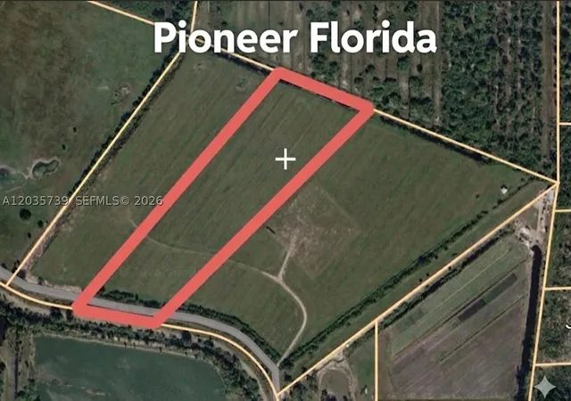 4th image of Christopher Lane, Clewiston, FL 33440 | MLS# A12035739