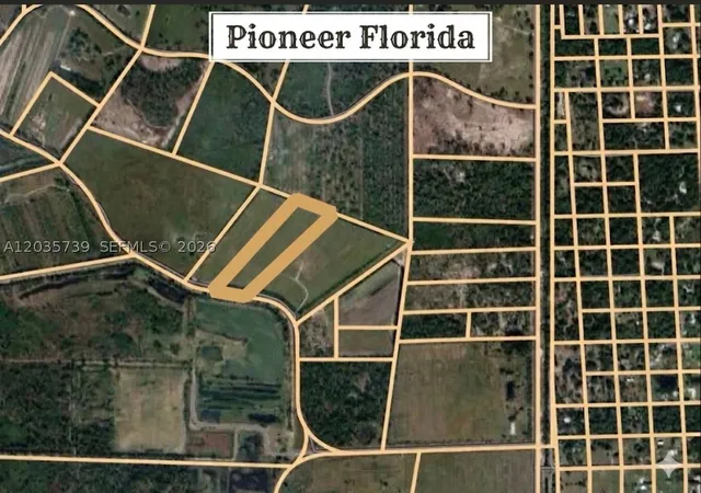 5th image of Christopher Lane, Clewiston, FL 33440 | MLS# A12035739