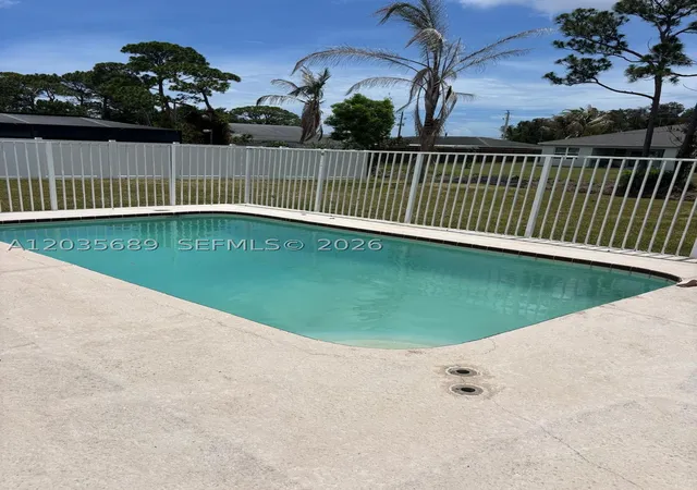 Photo 2 of Single family home for sale at 1781 Se Fairfield St, Port Saint Lucie, FL 34983 | MLS# A12035689 | Listing updated on 2026-06-12