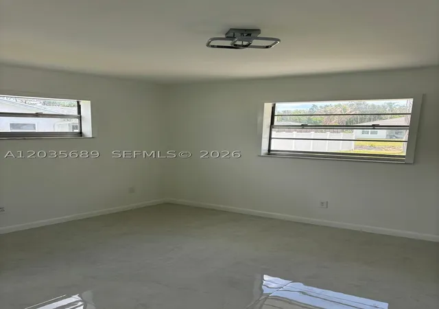 Photo 4 of Single family home for sale at 1781 Se Fairfield St, Port Saint Lucie, FL 34983 | MLS# A12035689 | Listing updated on 2026-06-12