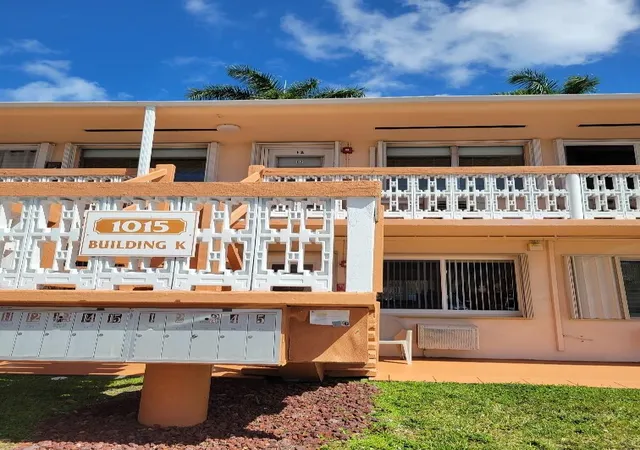 2nd image of 1015 Sw 11th Ave #12k, Hallandale Beach, FL 33009 | MLS# B26040017