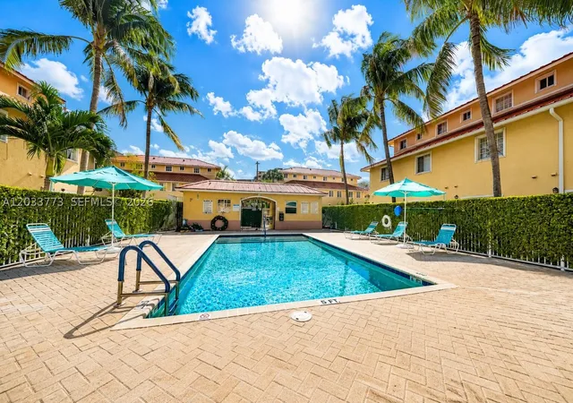 36th image of 2040 Ne 167 Th #3-128, North Miami Beach, FL 33162 | MLS# A12033773