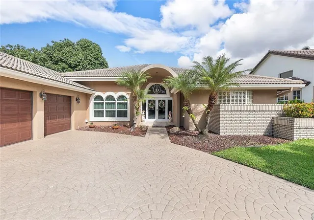 Homes for sale in Coral Springs, FL | 11999 Classic Dr, Coral Springs, FL 33071 | MLS# B26040062