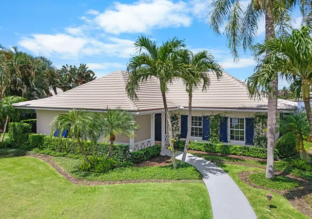 5th image of 11639 Lost Tree Wy, North Palm Beach, FL 33408