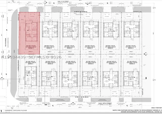 7th image of 344 Nw 11th St, Pompano Beach, FL 33060 | MLS# A12034439