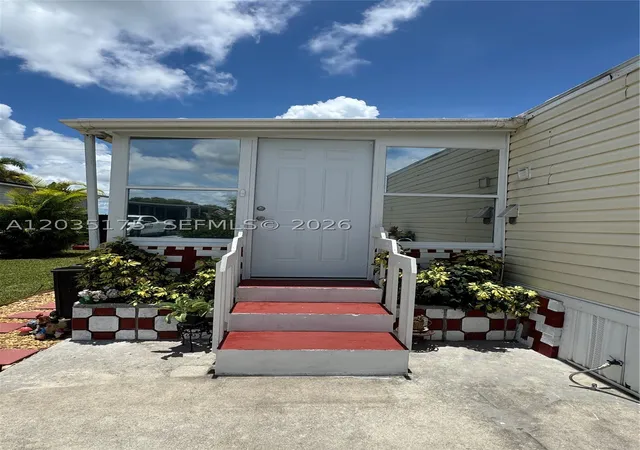 Photo 2 of Condo for sale at 35303 Sw 180Th Ave #309, Homestead, FL 33034 | MLS# A12035175 | Listing updated on 2026-07-02