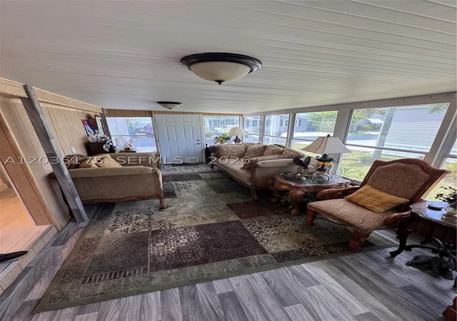 Photo 3 of Condo for sale at 35303 Sw 180Th Ave #309, Homestead, FL 33034 | MLS# A12035175 | Listing updated on 2026-07-02