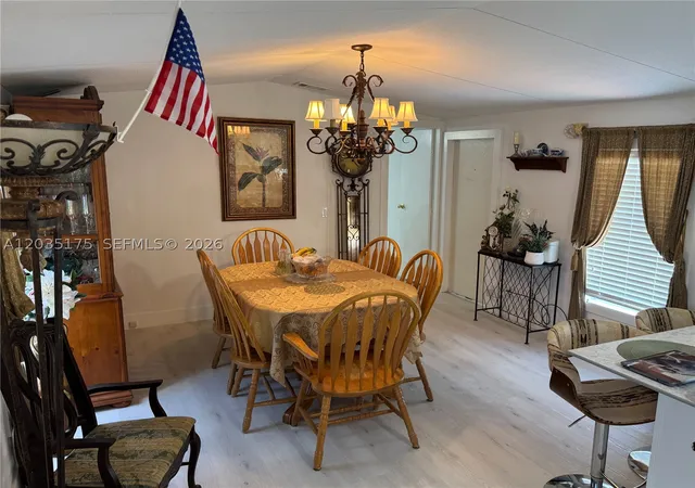 Photo 4 of Condo for sale at 35303 Sw 180Th Ave #309, Homestead, FL 33034 | MLS# A12035175 | Listing updated on 2026-07-02