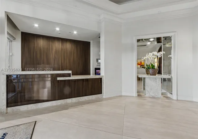 Photo 3 of Condo for sale at 3801 Ne 207th St #TH6, Aventura, FL 33180 | MLS# A12035823 | Listing updated on 2026-08-10