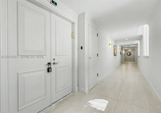 Photo 3 of Condo for sale at 3801 Ne 207Th St #TH6, Aventura, FL 33180 | MLS# A12035823 | Listing updated on 2026-08-10