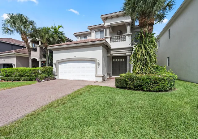 Homes for sale in Boynton Beach, FL | 1025 Grove Park Cir, Boynton Beach, FL 33436 | MLS# B26040170