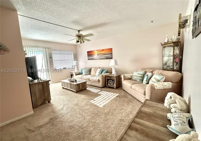 Photo 3 of Condo for sale at 1750 Jefferson St #303, Hollywood, FL 33020 | MLS# A12032773 | Listing updated on 2026-09-27