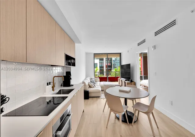 4th image of 90 Ne 32Nd #406, Miami, FL 33127 | MLS# A12034994