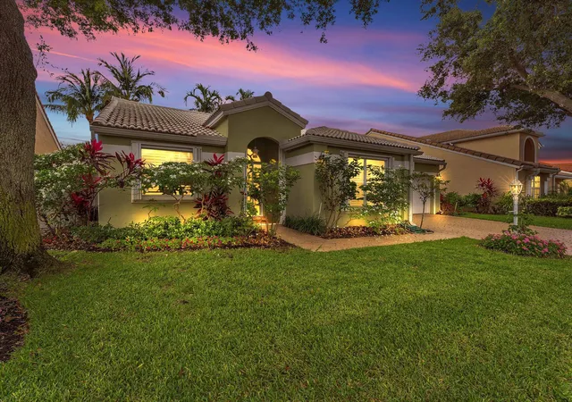 Homes for sale in Palm Beach Gardens, FL | 1097 Roble Wy, Palm Beach Gardens, FL 33410 | MLS# B26040213