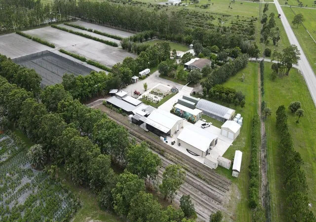 4th image of 8006 Sw Kanner Hwy, Indiantown, FL 34956 | MLS# B26040218