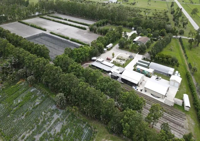 5th image of 8006 Sw Kanner Hwy, Indiantown, FL 34956 | MLS# B26040218