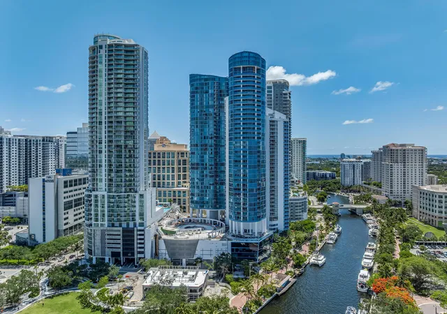 1st image of 333 Las Olas Wy #4206, Fort Lauderdale, FL 33301 | MLS# B26040248