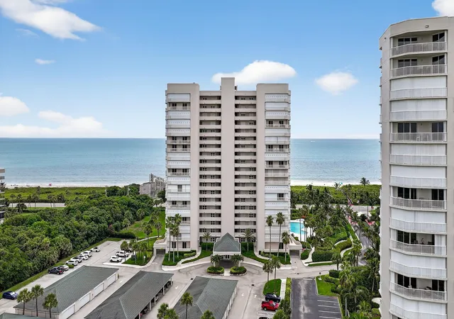 Homes for sale in Hutchinson Island, FL | 5051 N Hwy A1a #T-6, Hutchinson Island, FL 34949 | MLS# B26040294