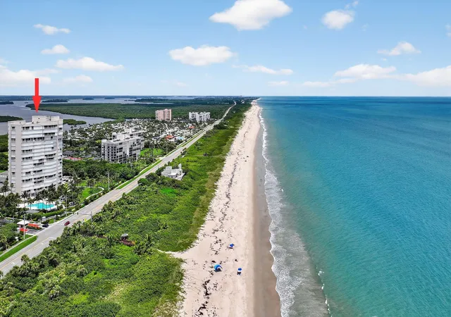 Homes for sale in Hutchinson Island, FL | 5051 N Hwy A1A #T-6, Hutchinson Island, FL 34949 | MLS# B26040294