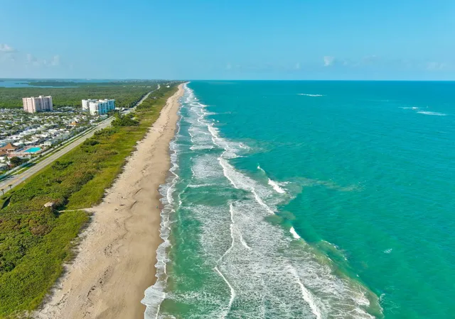 Homes for sale in Hutchinson Island, FL | 5051 N Hwy A1A #T-6, Hutchinson Island, FL 34949 | MLS# B26040294