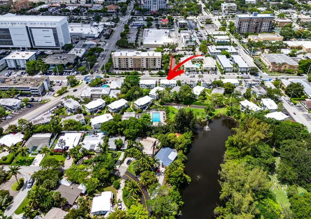 Homes for sale in Fort Lauderdale, FL | 1045 Se 15th St #13d, Fort Lauderdale, FL 33316 | MLS# B26040317