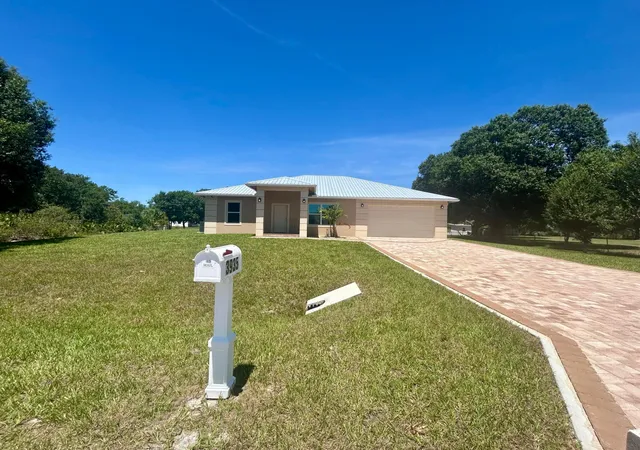 1st image of 3935 Nw 18th Ave, Okeechobee, FL 34972 | MLS# B26040366