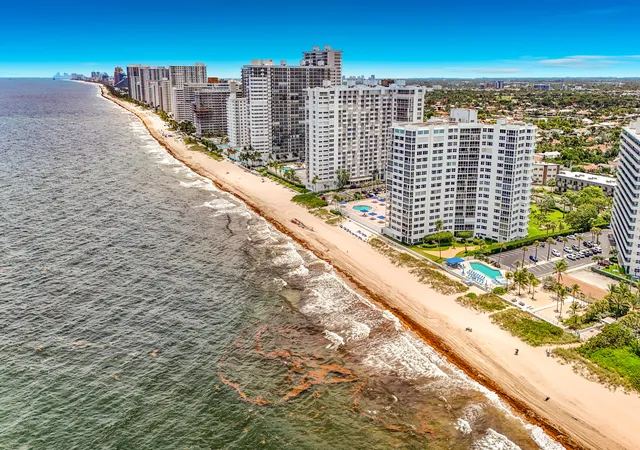 Homes for sale in Lauderdale By The Sea, FL | 4117 Bougainvilla Dr #207, Lauderdale By The Sea, FL 33308 | MLS# B26040380