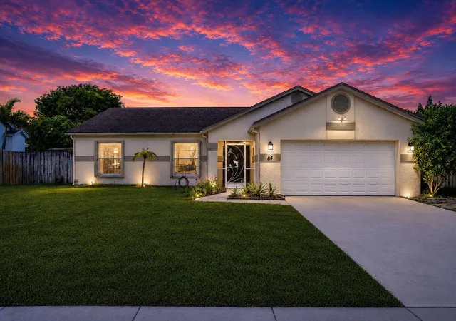 2nd image of 54 Cedar Cir, Boynton Beach, FL 33436 | MLS# B26040392