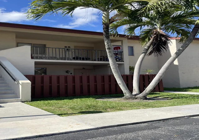 1st image of 7911 Southgate Blvd #B2, North Lauderdale, FL 33068 | MLS# B26040397