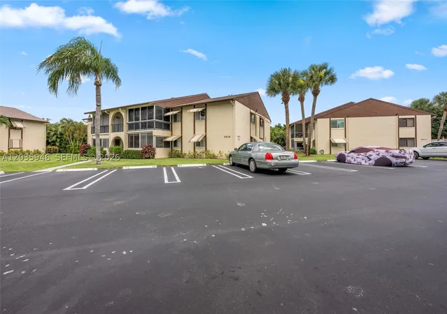 25th image of 5839 La Pinata Blvd #C-2, Green Acres, FL 33463 | MLS# A12035946