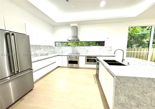 3rd image of 5728 Nw 5Th Ct #TH-1, Miami, FL 33127 | MLS# A12035771