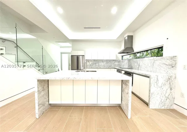 4th image of 5728 Nw 5Th Ct #TH-1, Miami, FL 33127 | MLS# A12035771