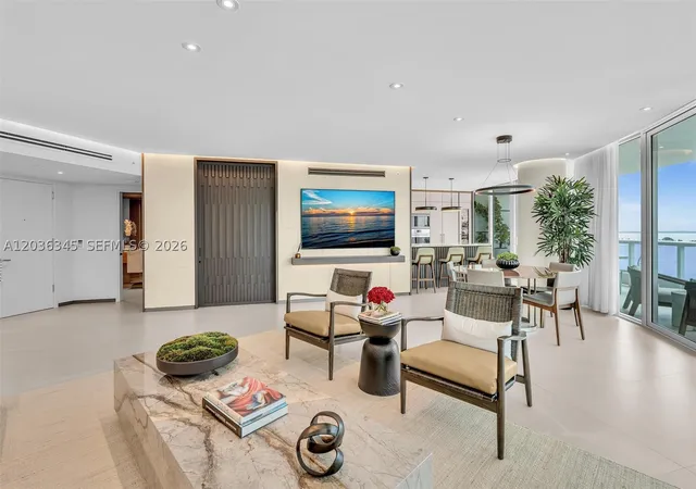 Condo for sale at 2127 Brickell Ave #1002, Miami, FL 33129 | MLS# A12036345 | Listing updated on 2026-06-15