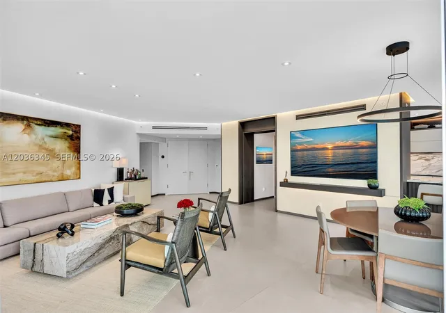 Photo 2 of Condo for sale at 2127 Brickell Ave #1002, Miami, FL 33129 | MLS# A12036345 | Listing updated on 2026-06-15