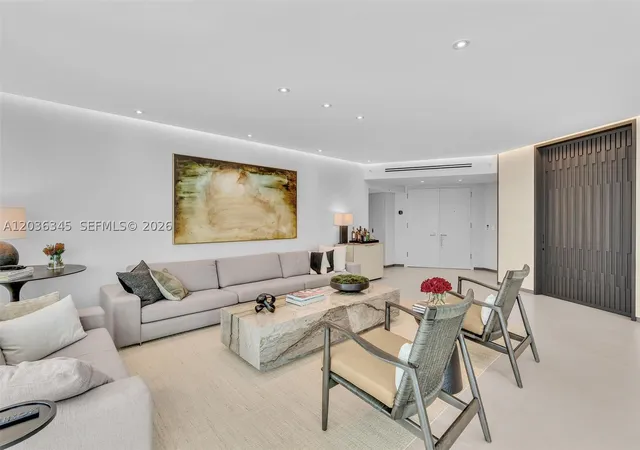 Photo 3 of Condo for sale at 2127 Brickell Ave #1002, Miami, FL 33129 | MLS# A12036345 | Listing updated on 2026-06-15