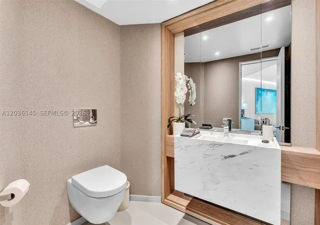 Photo 4 of Condo for sale at 2127 Brickell Ave #1002, Miami, FL 33129 | MLS# A12036345 | Listing updated on 2026-06-15