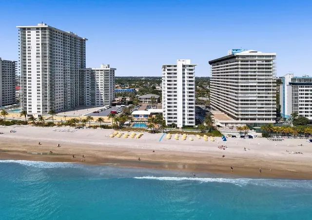 3rd image of 4010 Galt Ocean Dr #310, Fort Lauderdale, FL 33308 | MLS# B26040430