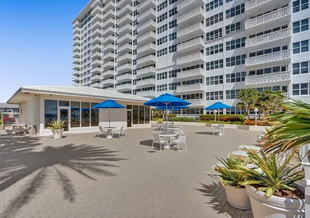 5th image of 4010 Galt Ocean Dr #310, Fort Lauderdale, FL 33308 | MLS# B26040430
