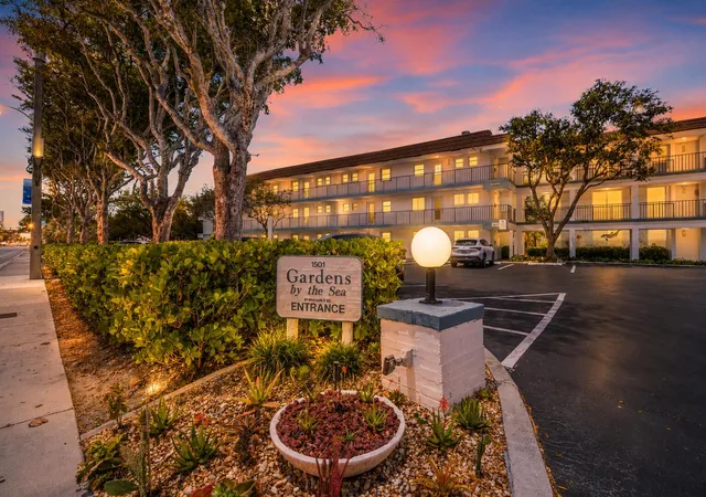 2nd image of 1501 S Ocean Blvd #123, Pompano Beach, FL 33062 | MLS# B26040444