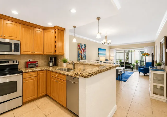 4th image of 1501 S Ocean Blvd #123, Pompano Beach, FL 33062 | MLS# B26040444